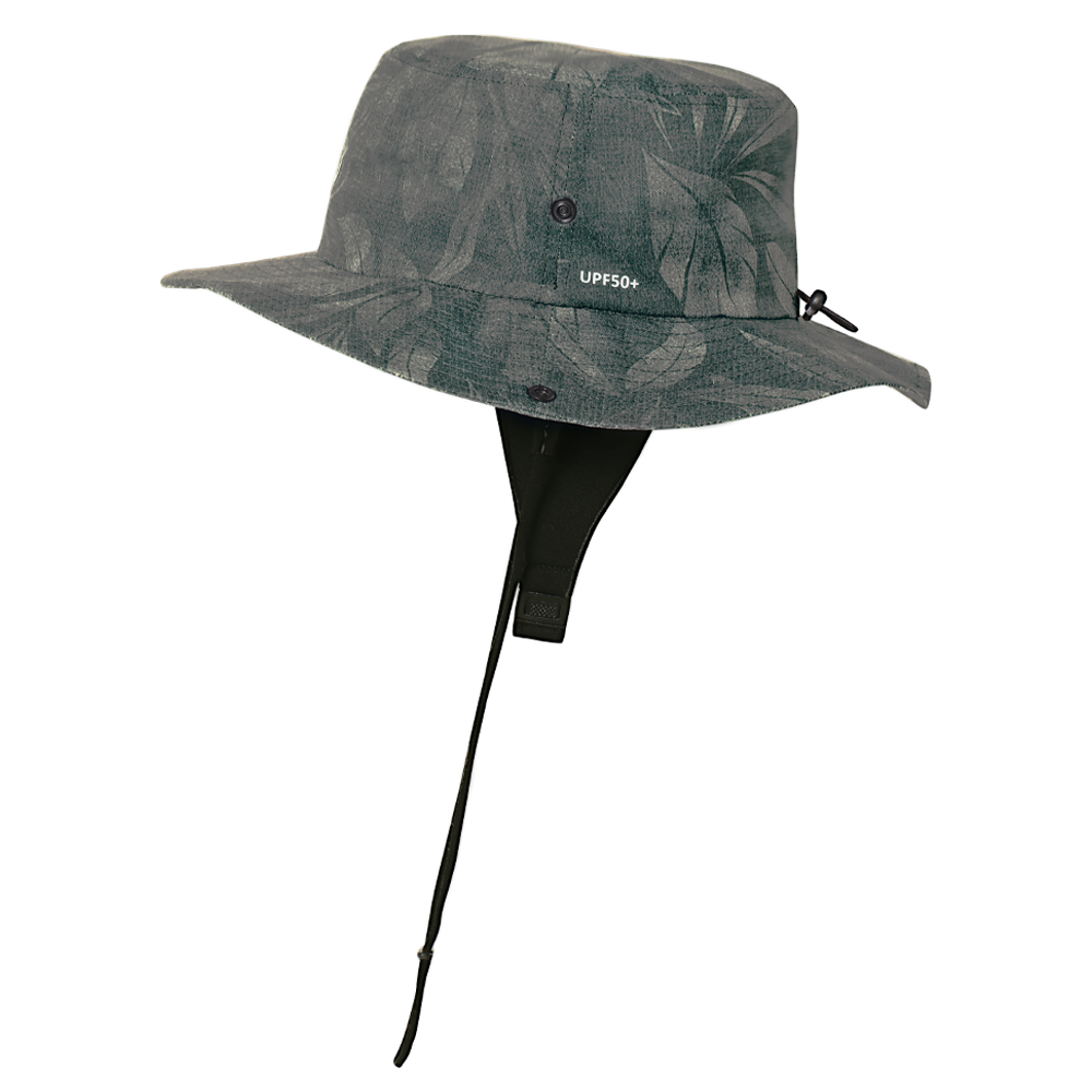 一部予約／12月上旬入荷予定】UVエアーメッシュ サーフハット