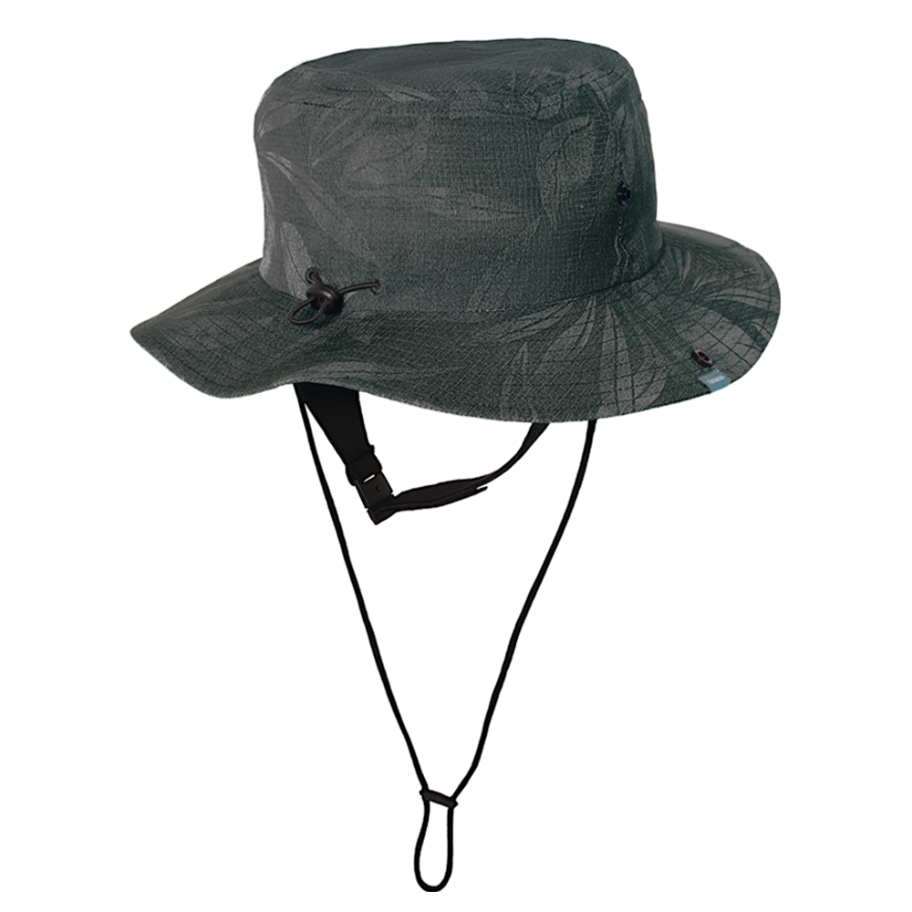 一部予約／12月上旬入荷予定】UVエアーメッシュ サーフハット