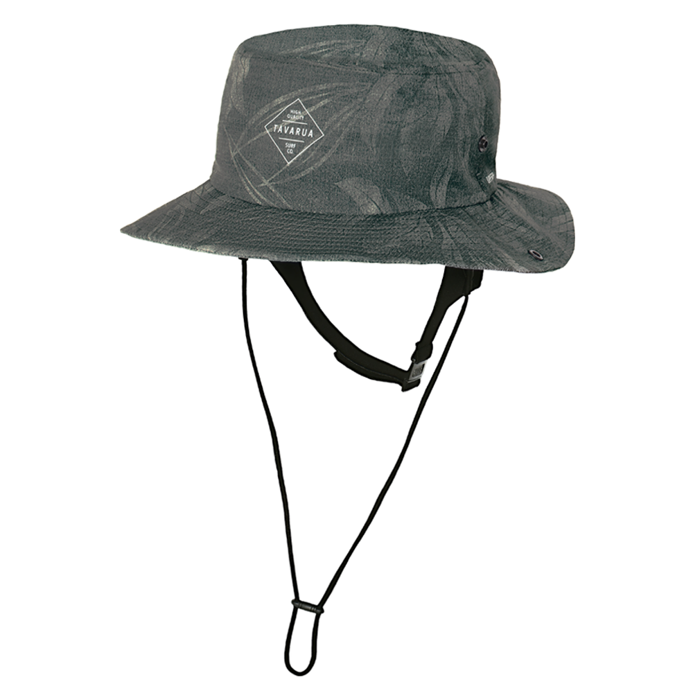 一部予約／12月上旬入荷予定】UVエアーメッシュ サーフハット