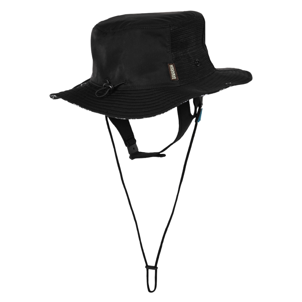 CUSHMAN 黒ハット 公式限定サイズ】スタンダードサーフハット 57cm (TM1005) | EXCLUSIVE