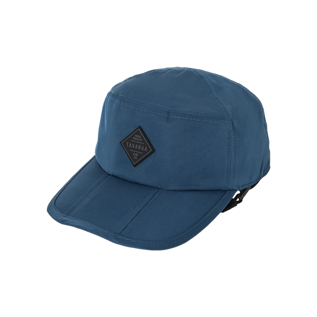 予約/公式限定】3FOLD ポータブル UVサーフCAP (TM2027) ※5月下旬入荷