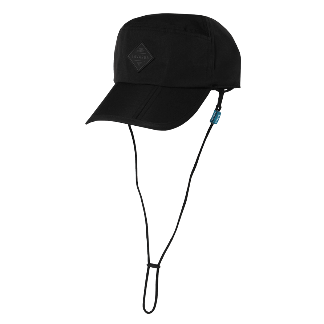 予約/公式限定】3FOLD ポータブル UVサーフCAP (TM2027) ※5月下旬入荷