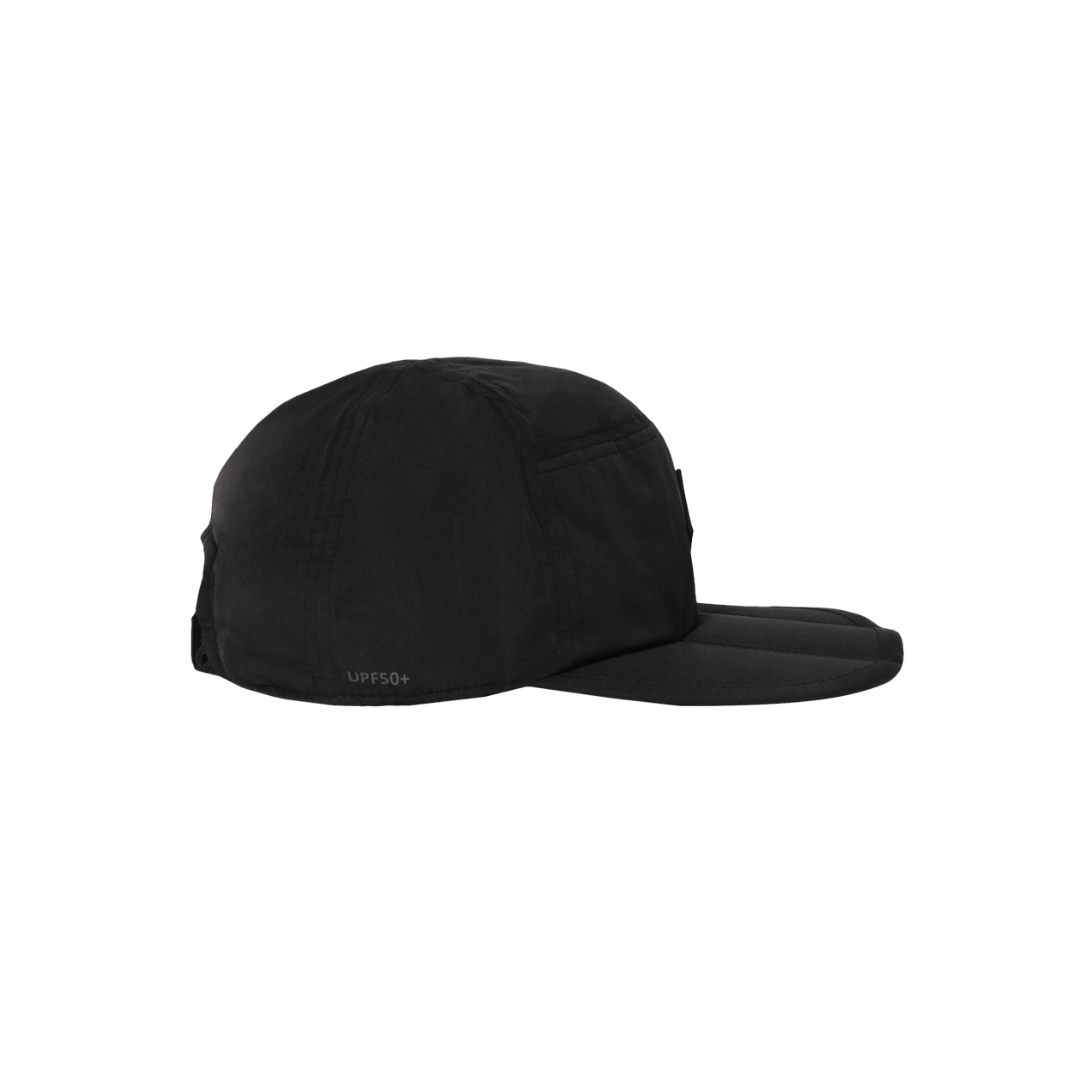 予約/公式限定】3FOLD ポータブル UVサーフCAP (TM2027) ※5月下旬入荷