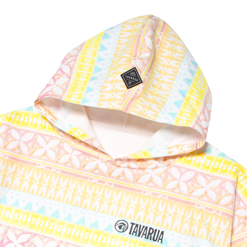 一部新入荷】マイクロファイバー ポンチョ UPF50+ (3021SP／限定色