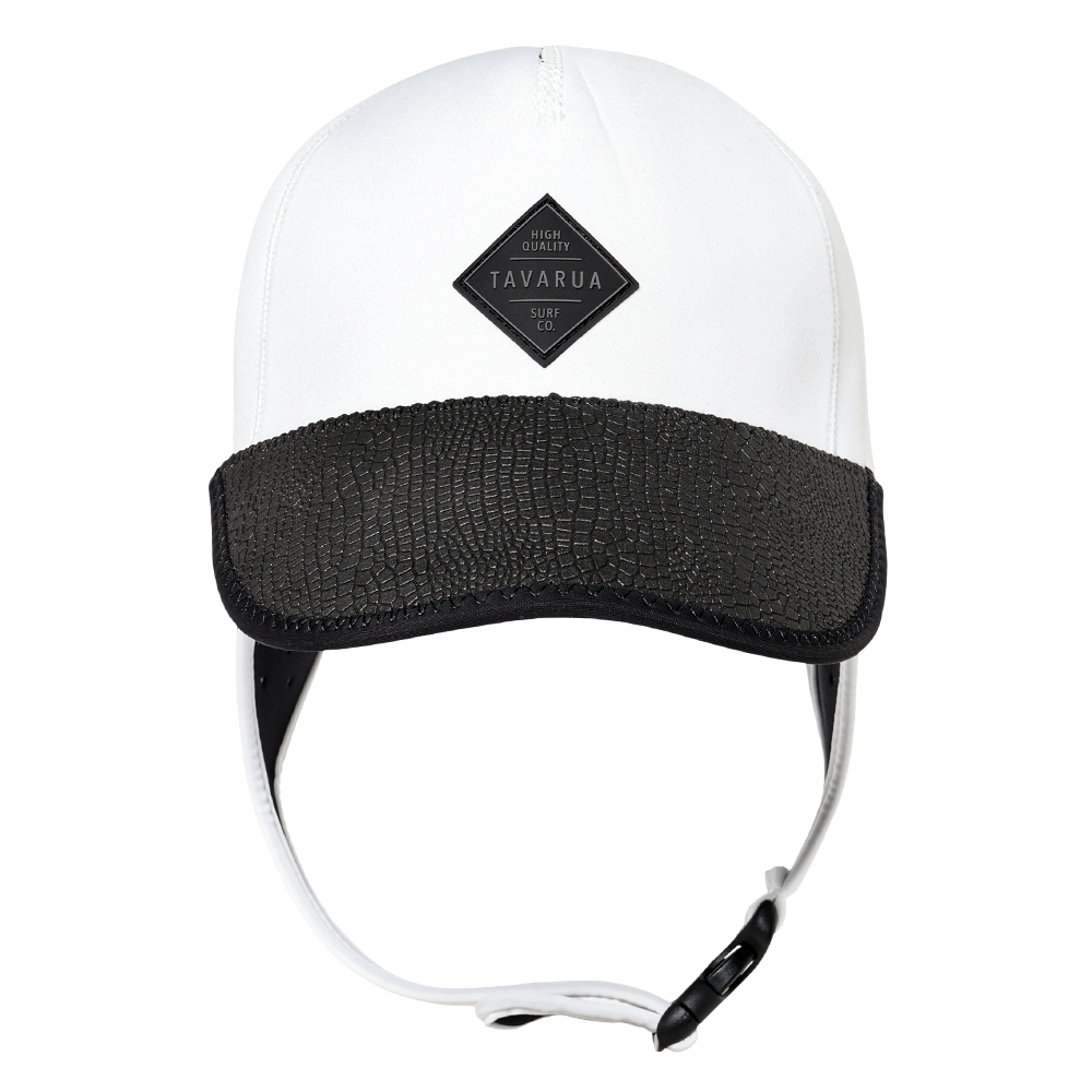 新入荷】TAVARUA × MainMain コラボ ネオプレンサーフCAP (3047