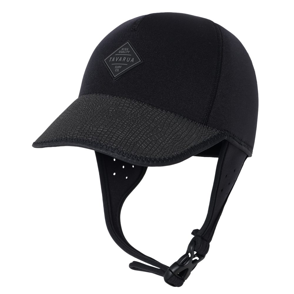 新入荷】TAVARUA × MainMain コラボ ネオプレンサーフCAP (3047