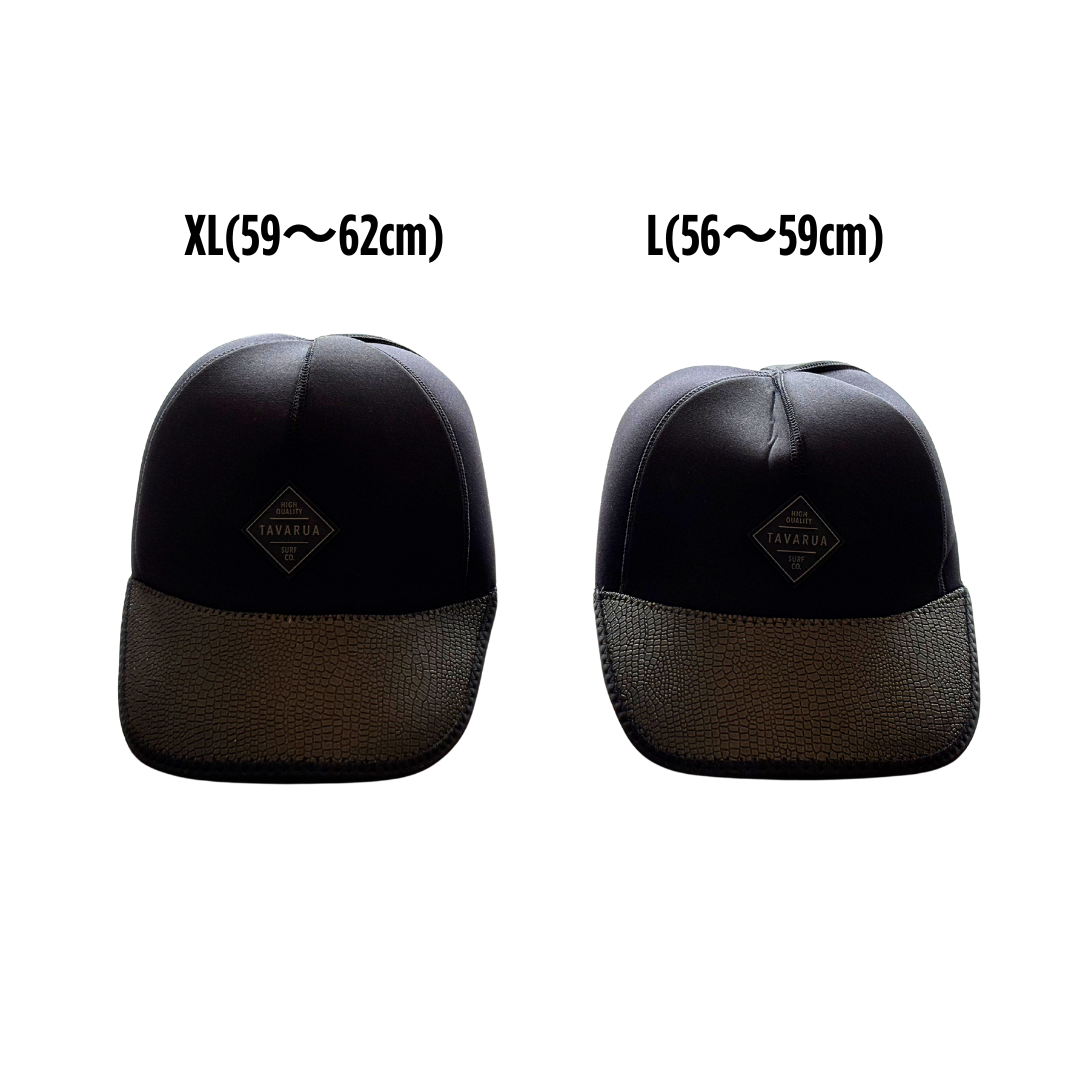 新入荷】TAVARUA × MainMain コラボ ネオプレンサーフCAP (3047