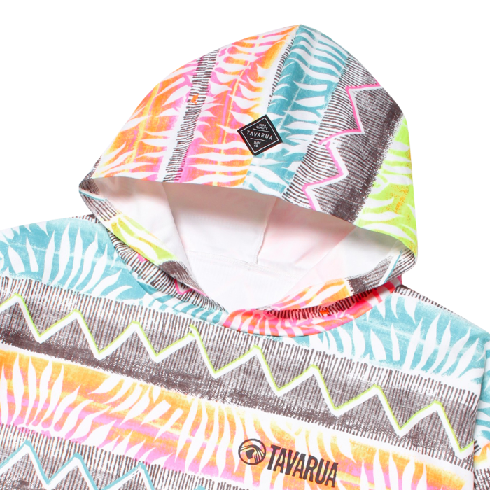 再入荷】マイクロファイバー ポンチョ UPF50+ (3021) | PRODUCTS