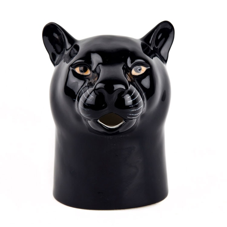 【Quail Ceramics】Panther Jug