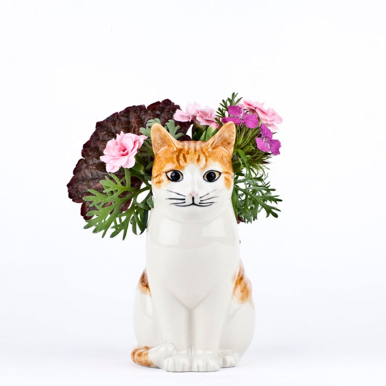 Squash Flower Vase(Sサイズ)