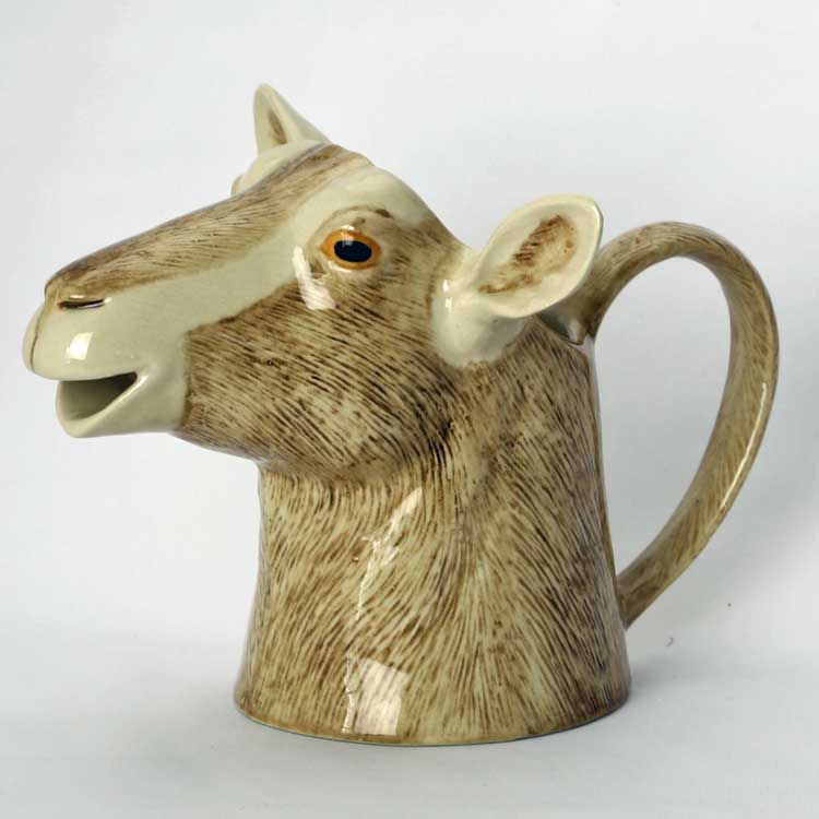 Goat Jug (300ml)