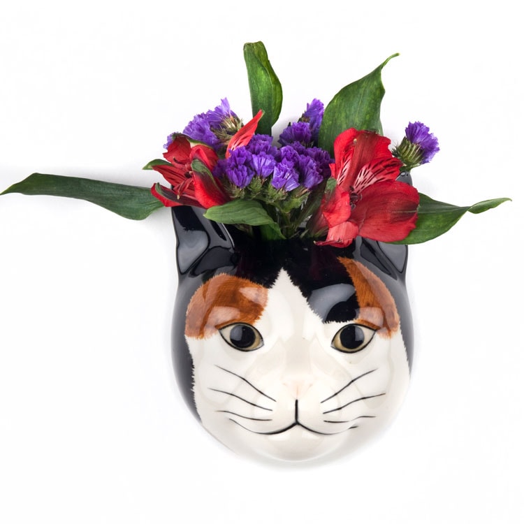 【Quail Ceramics】Eleanor Wall Vase