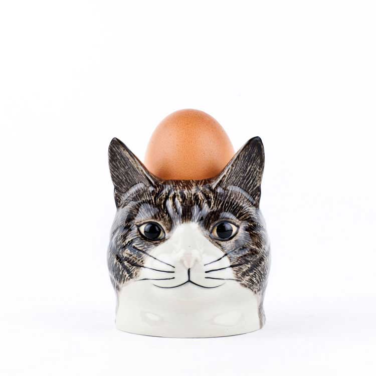 Millie Face Egg Cup