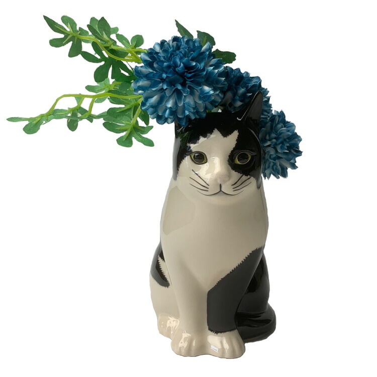 Barney Flower Vase（Lサイズ）