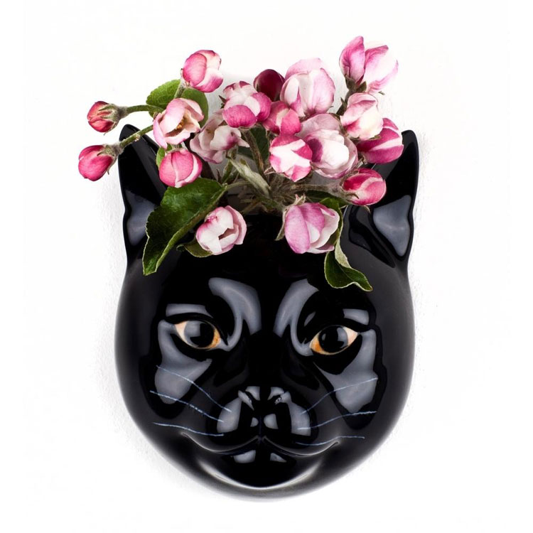 【Quail Ceramics】Lucky Wall Vase