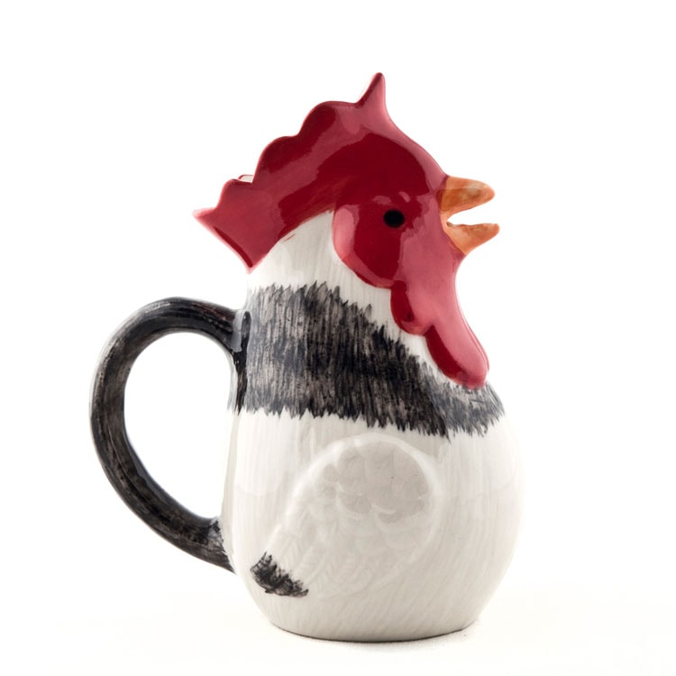 Light Sussex Jug (200ml)