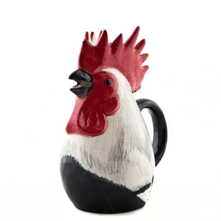Dorking Rooster Jug (200ml)