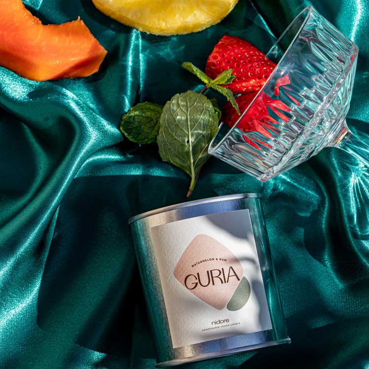 GURIA -スイカ＆ラム-