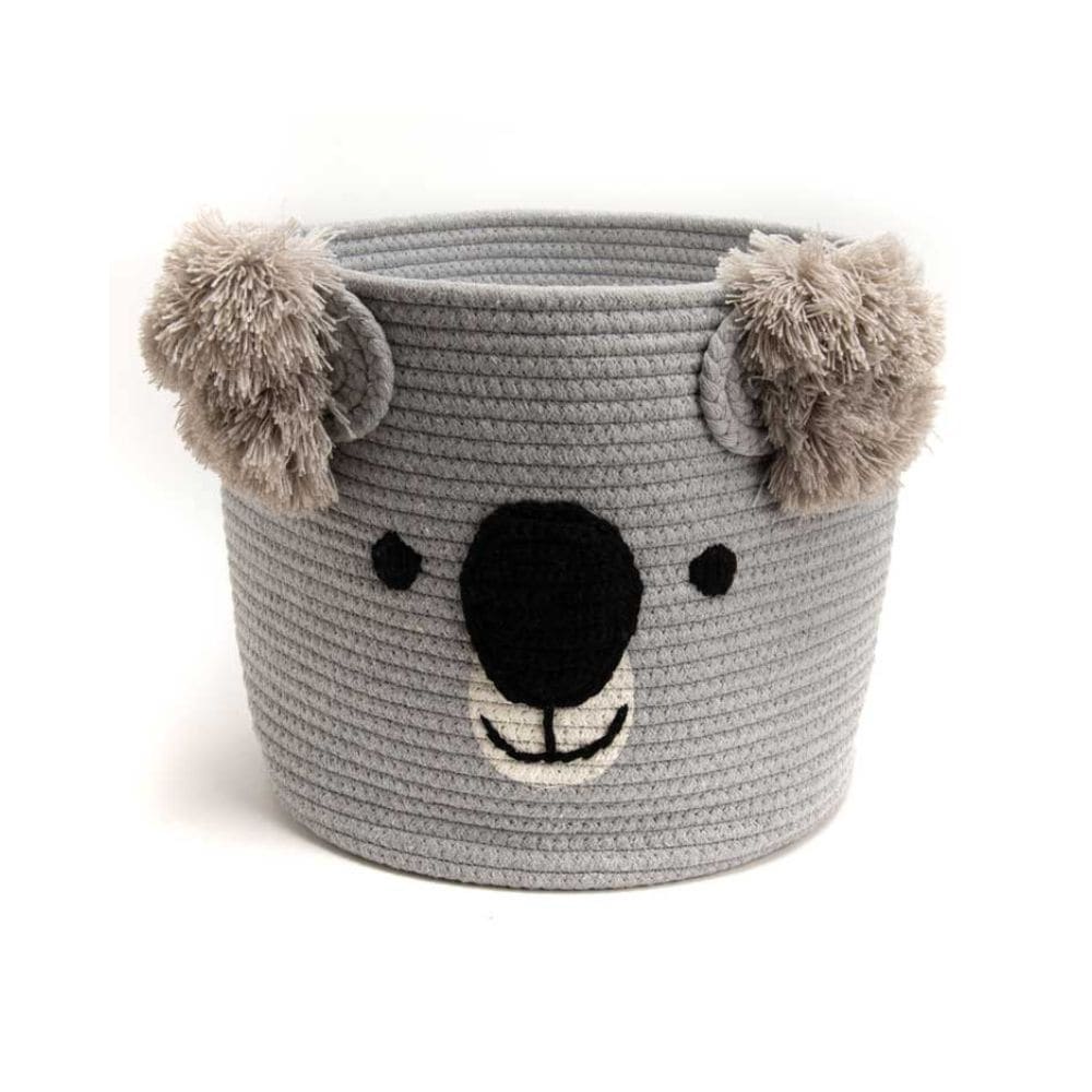 Cotton Basket -KOALA-