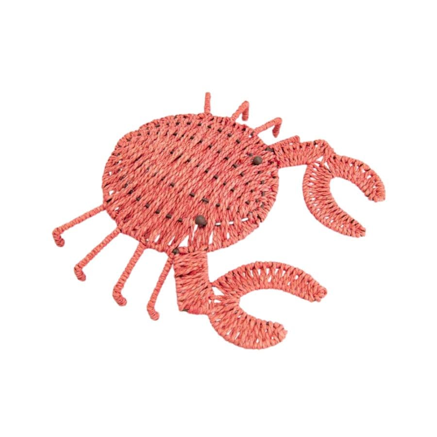 Marine Object -CRAB-