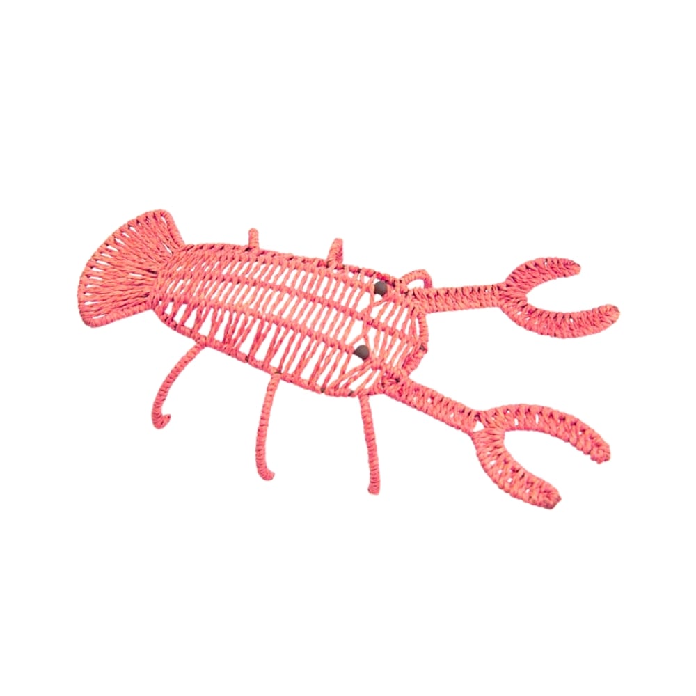 Marine Object -LOBSTER-