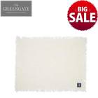 在庫限り！【Green Gate】Linen Place Mat (White)|Others (その他キッチングッズ)|Kitchen (キッチン)