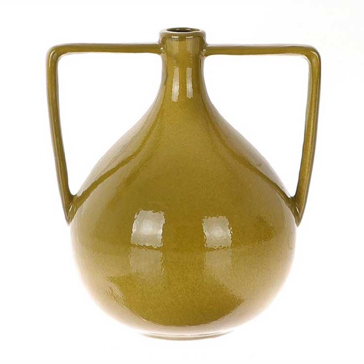 ベースブジーナ23 -グリーン-