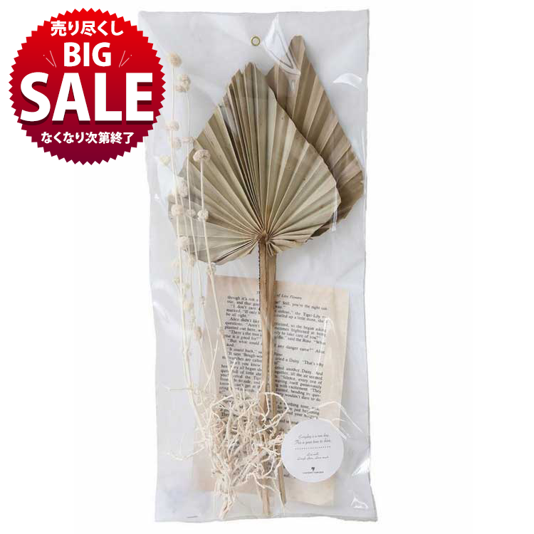 Display Set -Natural-