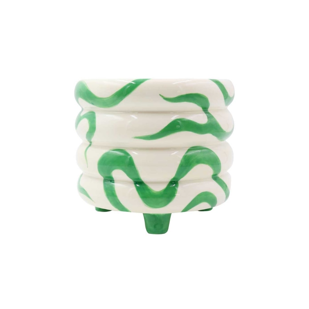 Pablo -Spanish Swirls-