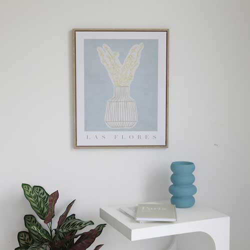 Art Frame -BOTANICAL No.1-