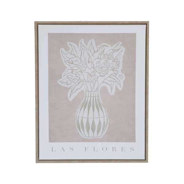 Art Frame -BOTANICAL No.2-