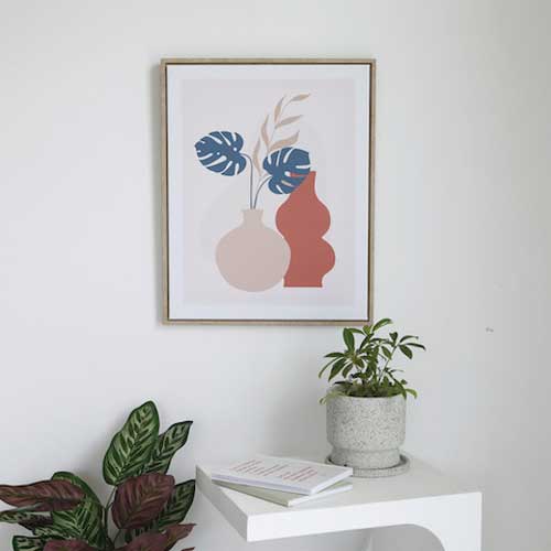 Art Frame -Bohemian-