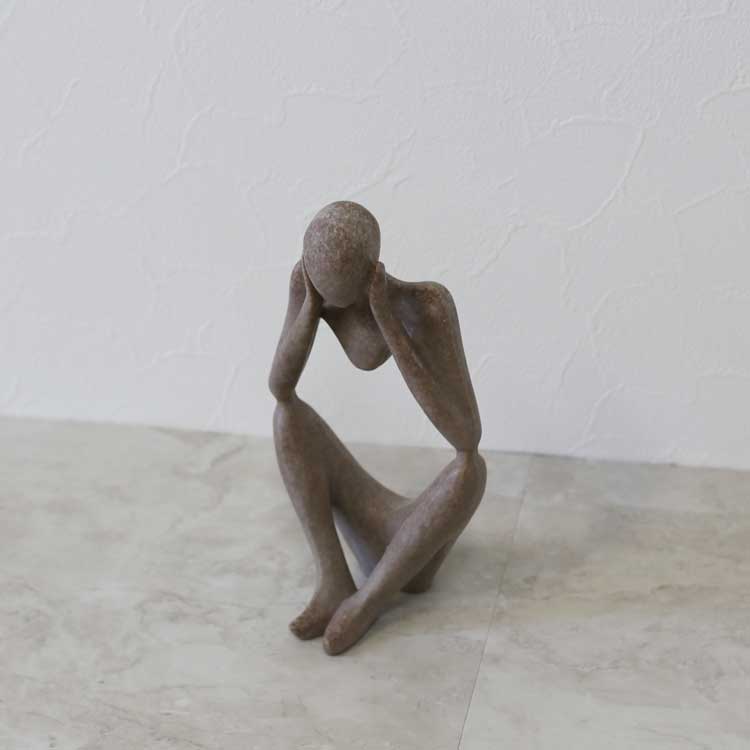 Think Man Object