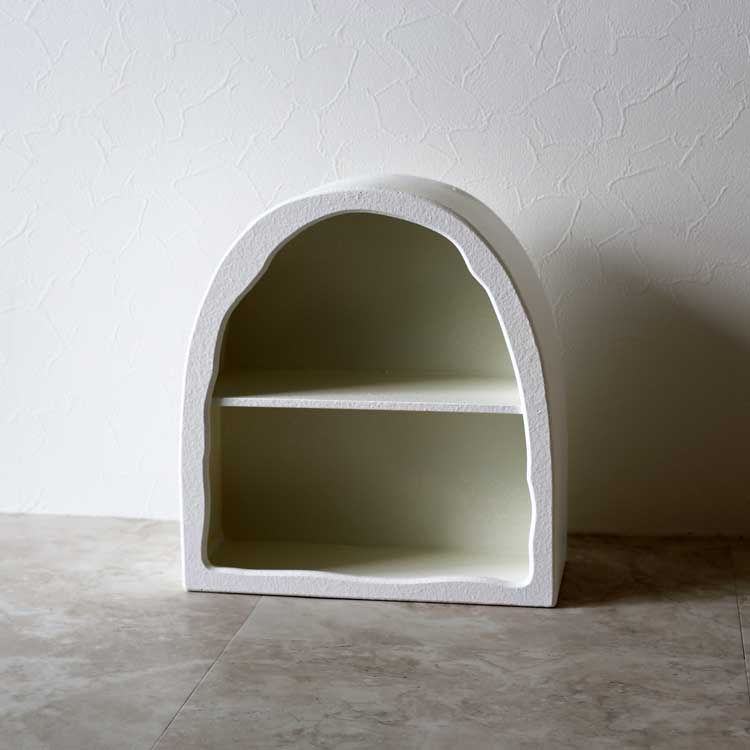 Cave Arch Wall Shelf