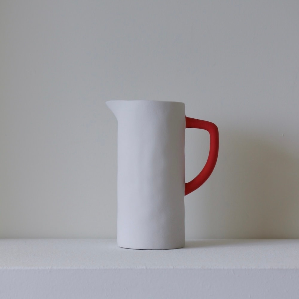 Ceramic Jug Vase