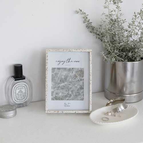 Muddle Photo Frame 5x7