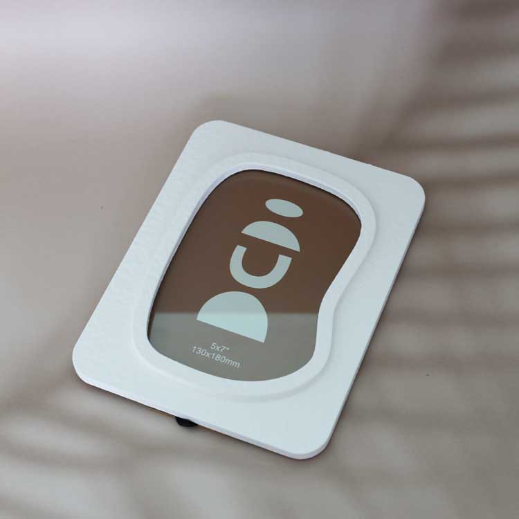 Cave Photo Frame -no.i- 5x7