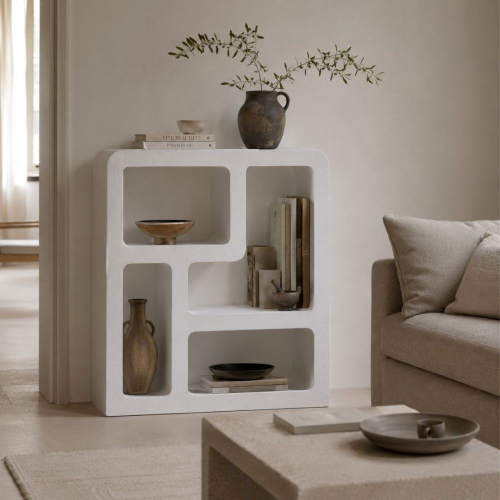 Cave Niche Shelf