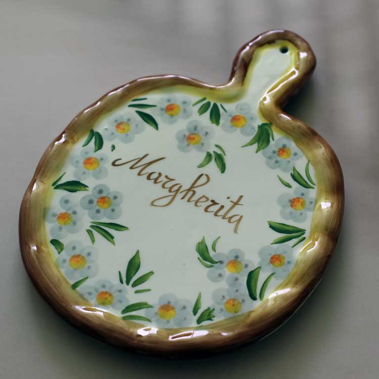 Appetizer Board -Margherita-