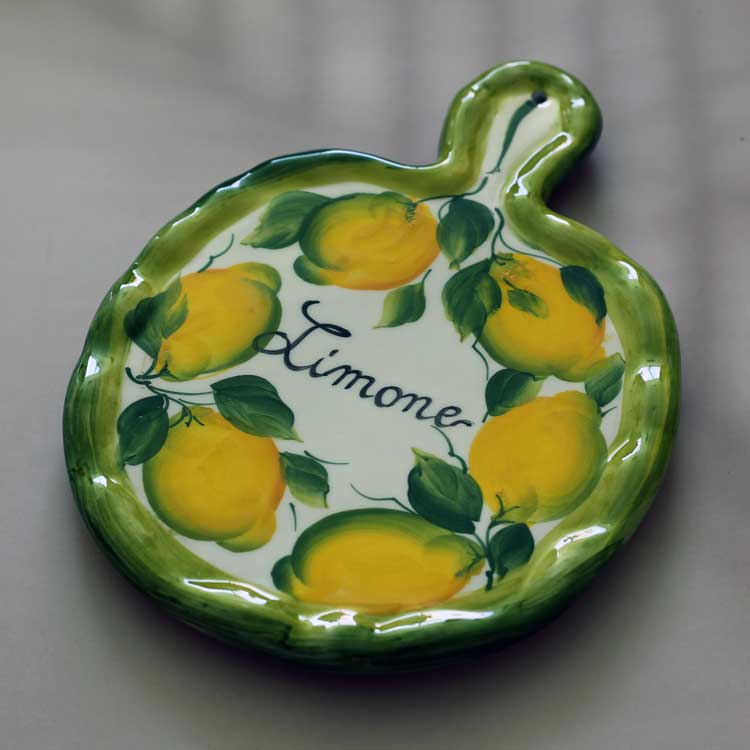 Appetizer Board -Lemon-