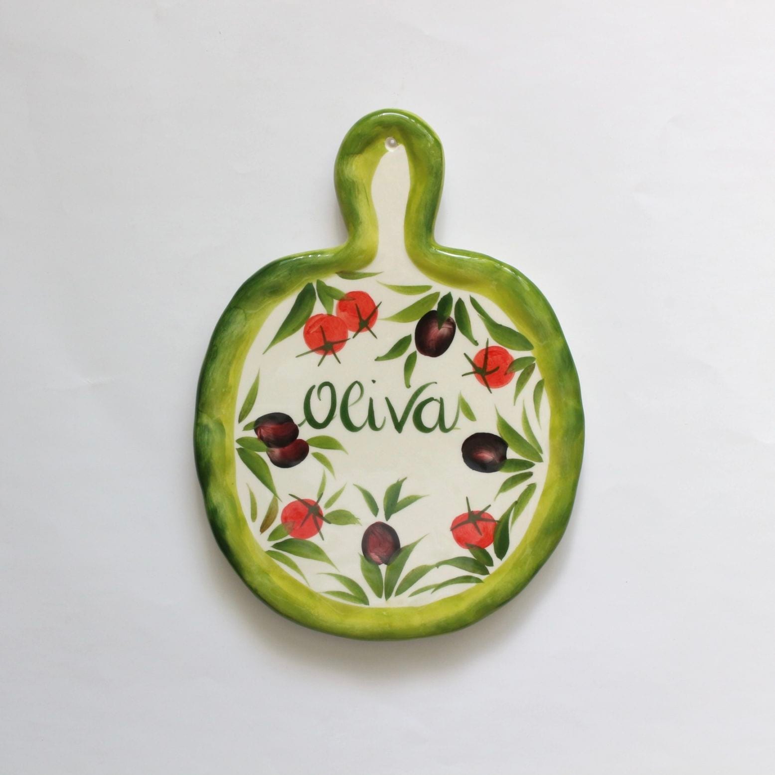 Appetizer Board -Olive-
