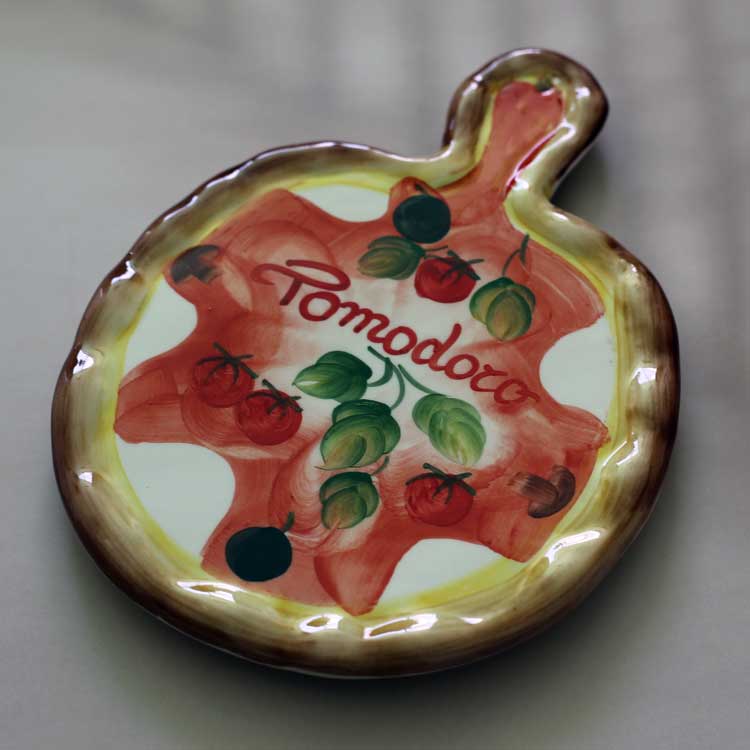 Appetizer Board -Tomato-