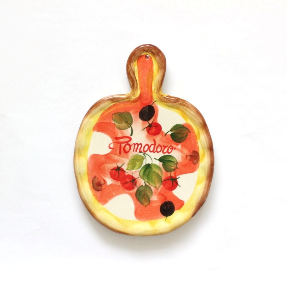 Appetizer Board -Tomato-