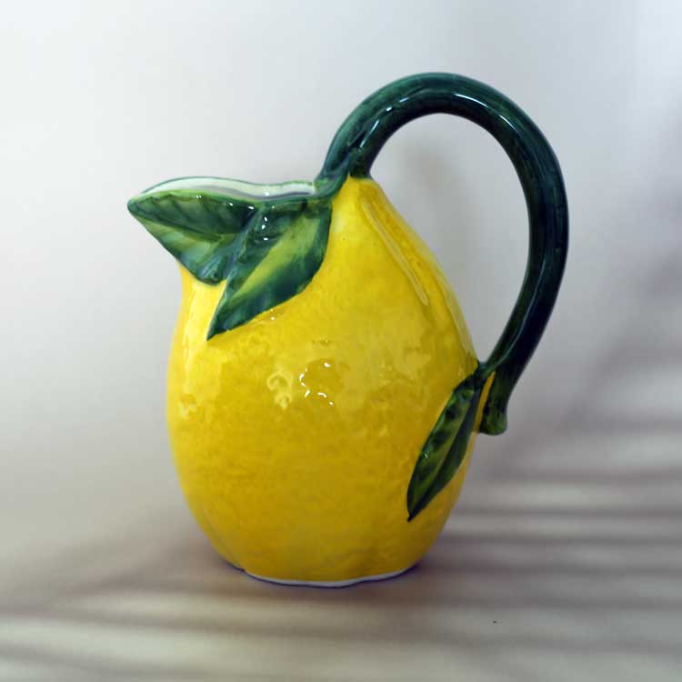 Water Jug -Lemon- 800cc