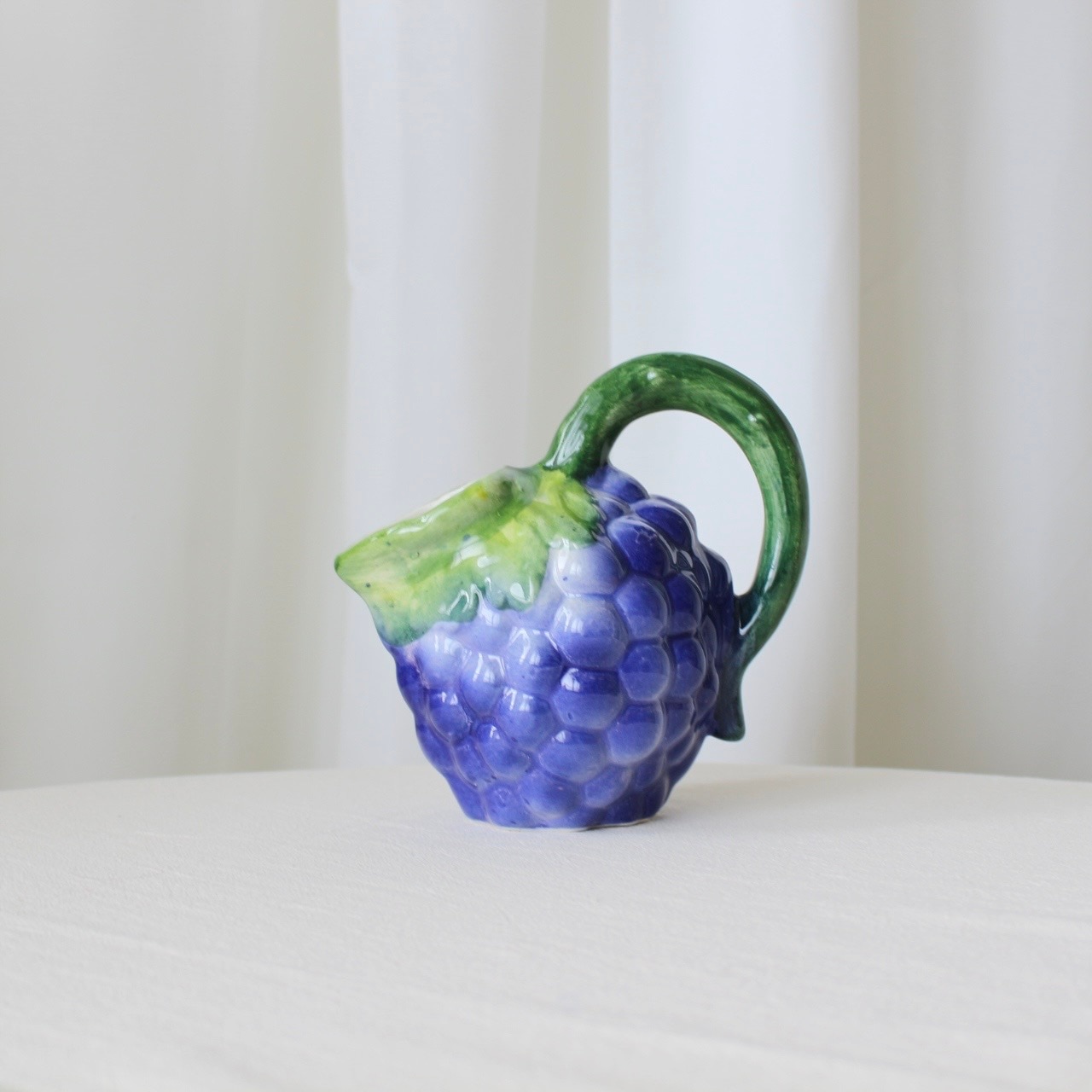 Water Jug -Grape-