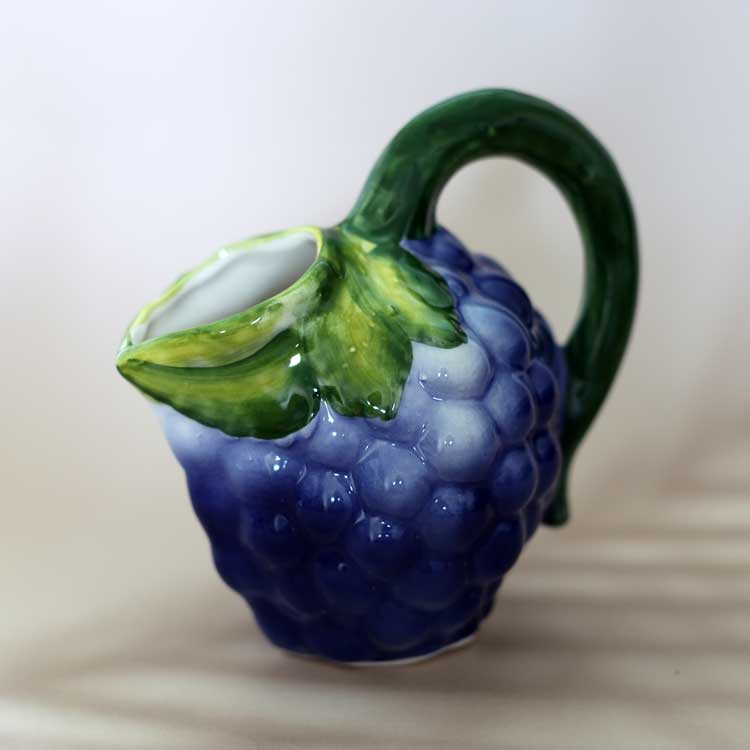 Water Jug -Grape- 600cc