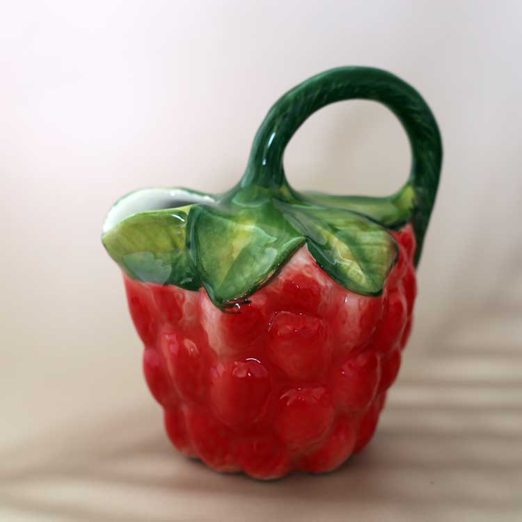 Water Jug -Strawberry- 600cc