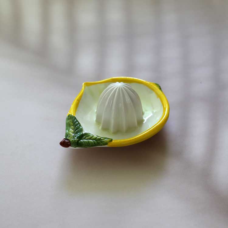 Lemon Squeezer
