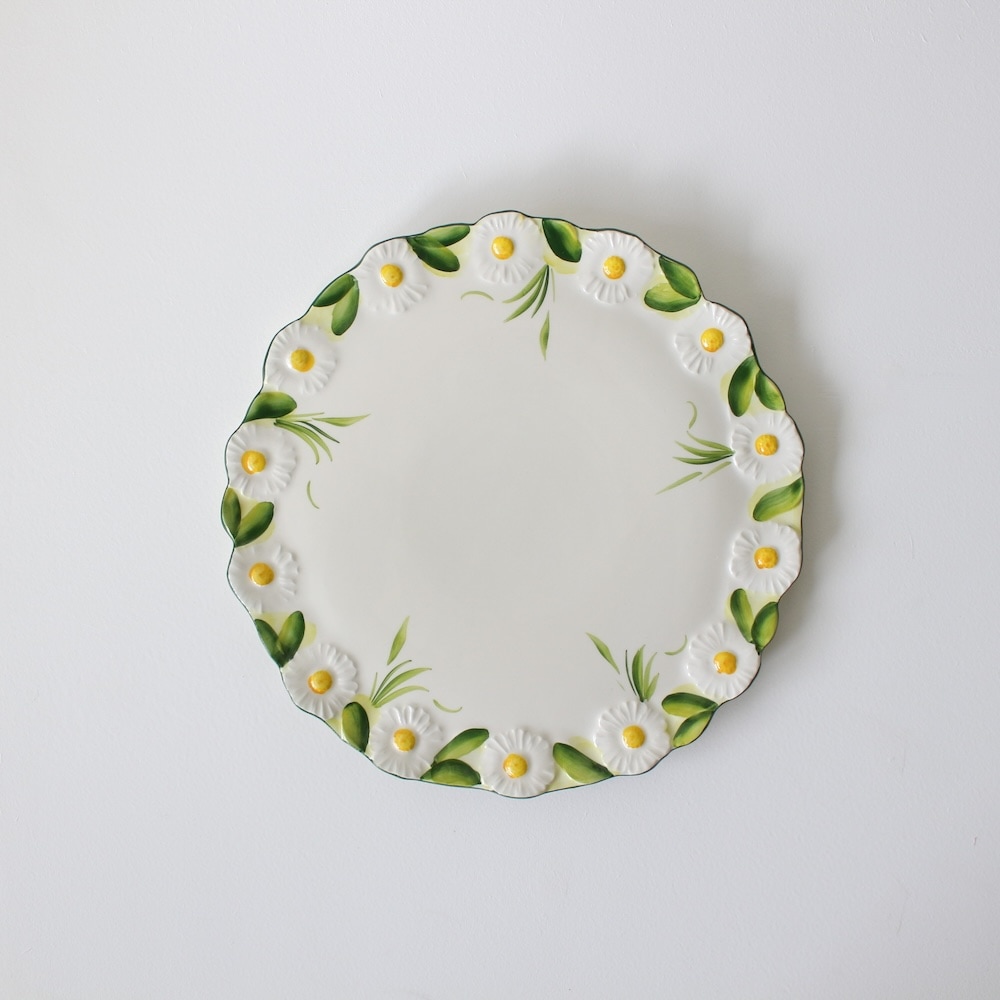 Margherita Dinner Plate (31cm)