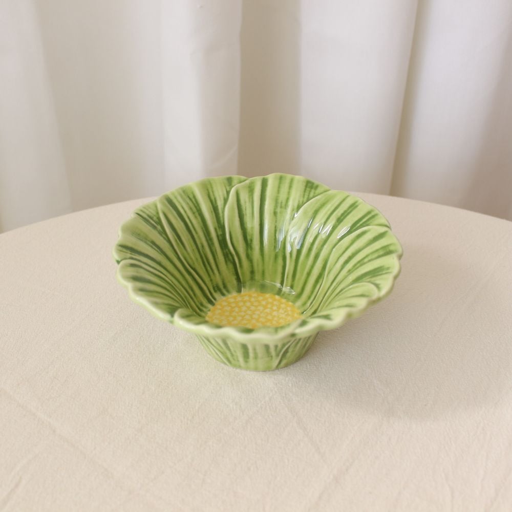 Maria Flor Bowl -Cosmos-